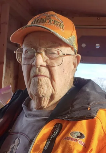 Gordon P. Carris Sr.